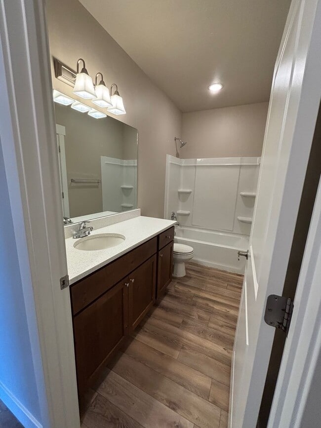 Photo - 3 Bedroom 2 Bathroom Condo in Heber