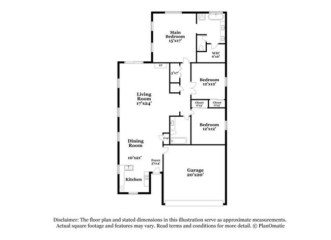 Photo - 7945 Quail Mountain Ln