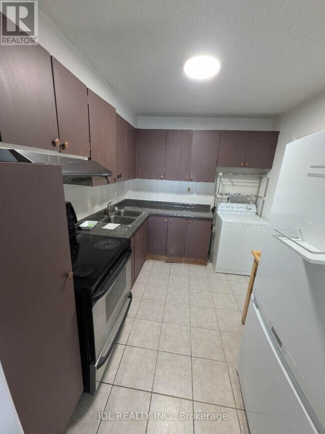 Photo - 4101 Sheppard Ave E Unit 1003
