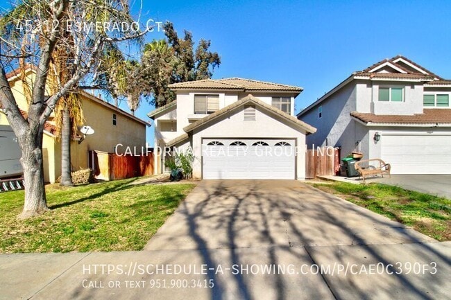 Building Photo - 45312 Esmerado Ct