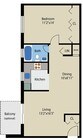 One Bedroom