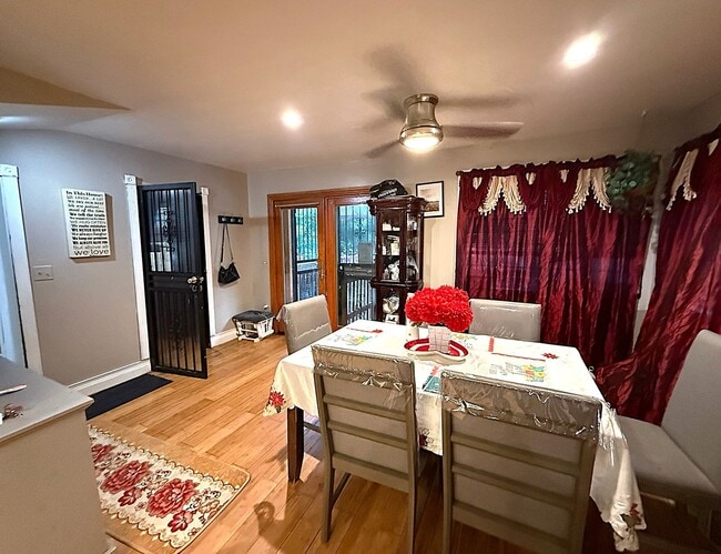 Photo - 1826 W Pratt Blvd