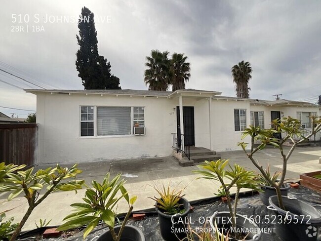 Building Photo - Spacious 2-bedroom 1-bath unit for rent in... Rental