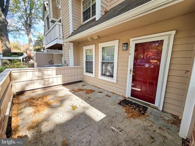 Photo - 10823 Hampton Mill Terrace Unidad 1103