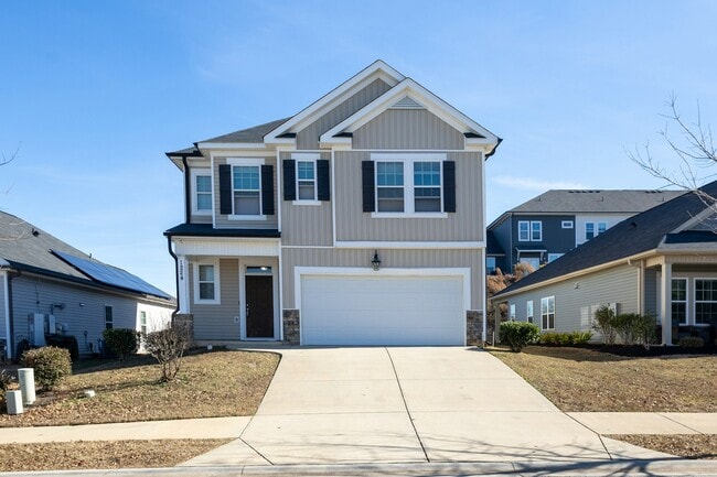 Photo - 1224 Cobblefield Dr