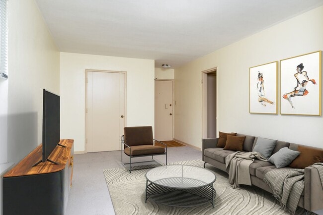 Photo - California Drive