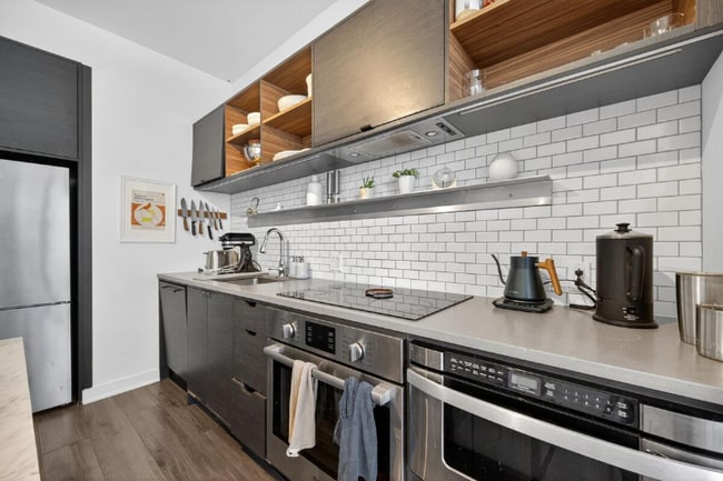 Photo - 2030 8th St NW Unit 507