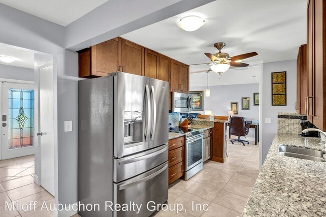 Photo - 3 br, 2 bath House - 1229 SW 54th Street