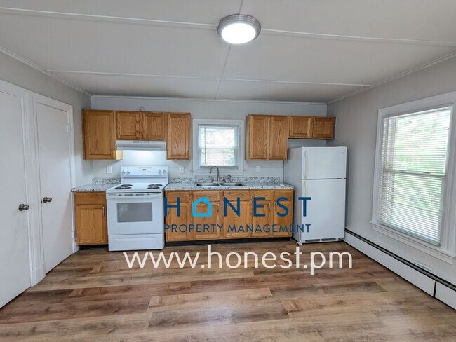 110 Silver St Unit 3
