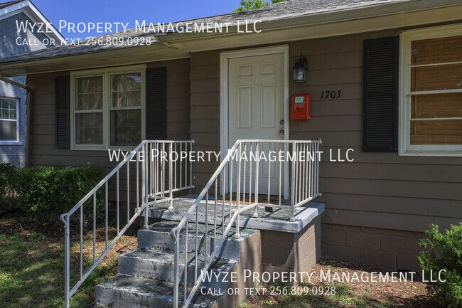 Photo - 1703 Sandlin Ave SE