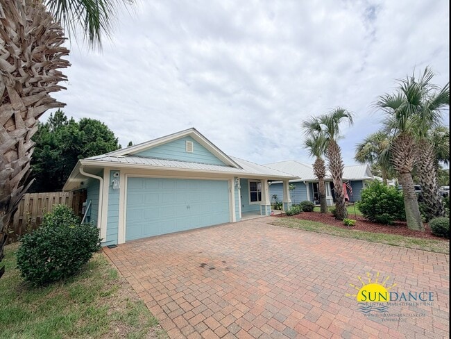 Building Photo - Charming 3-Bedroom Home on a Sidewalk-Lined Cul-de-Sac Near the Bay!