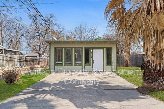 Building Photo - 801 Rittiman Rd Unit B