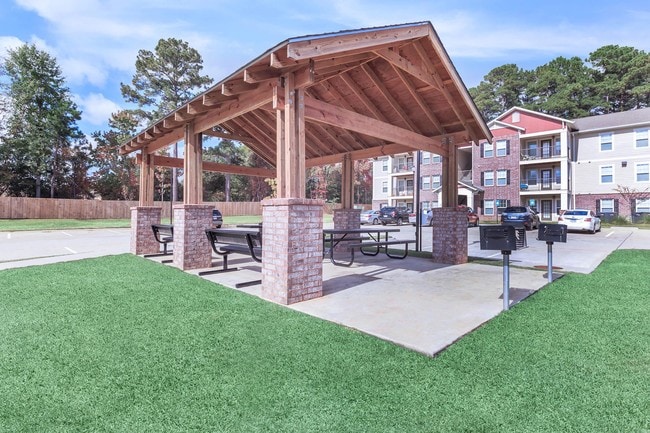Picnic Area