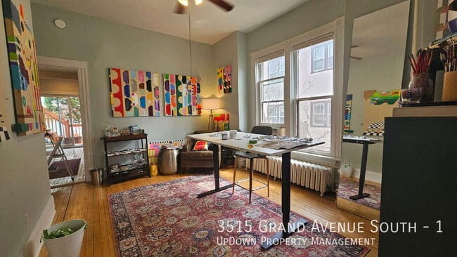 Photo - 3515 Grand Ave S Unidad 1