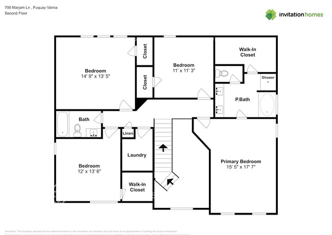 Photo - 700 Marjam Ln