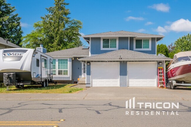 Photo - 2014 SW 348th St House