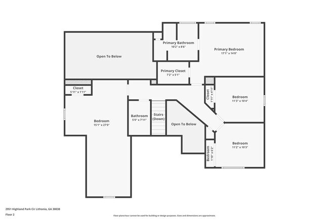 Photo - 2951 Highland Park Cir