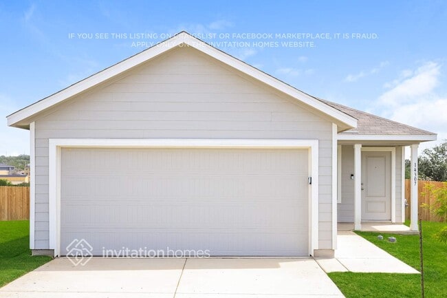 Building Photo - 14307 Fulling Ml Rental