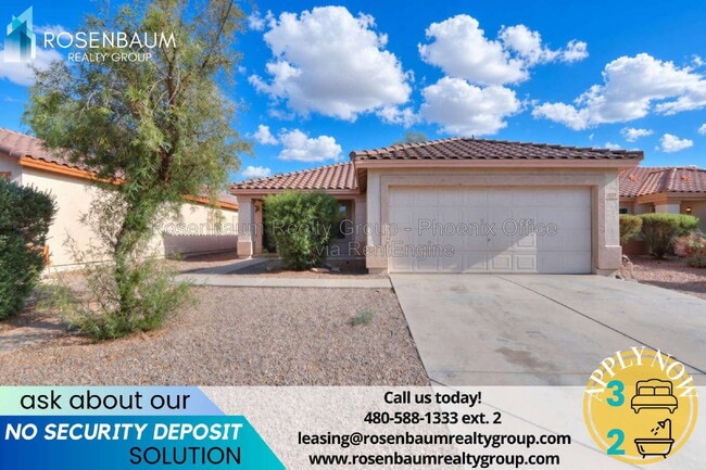 Building Photo - 537 W Kingman Dr