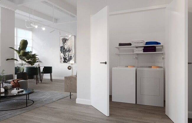 Photo - 24 Mount Vernon Apartments