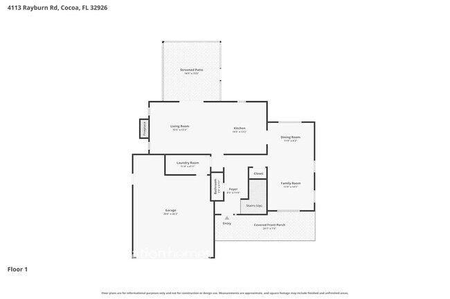 Photo - 4113 Rayburn Rd