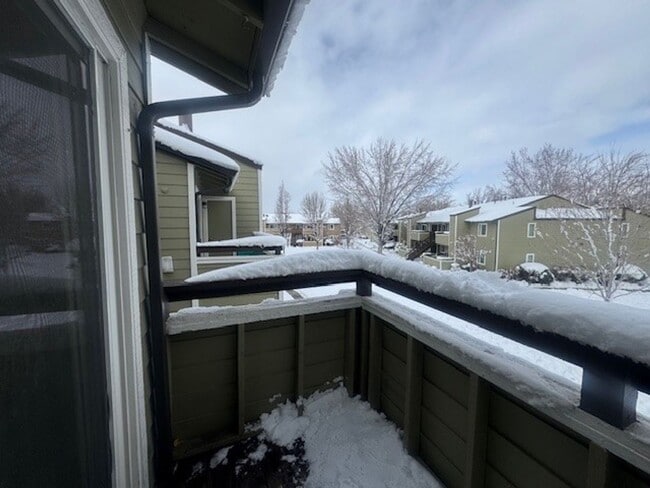 Photo - Two bedroom one bath condo in South Reno Unidad 164-E