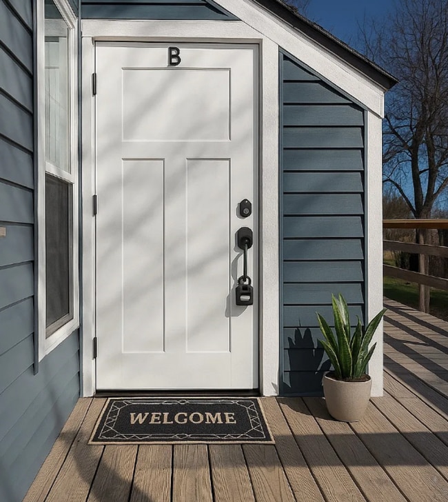 Photo - Norman Studio Apartment