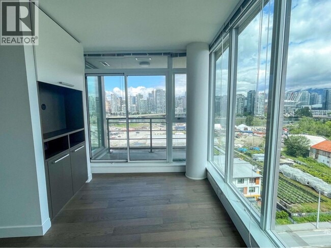 Photo - 288 W 1st Ave Unité 12F