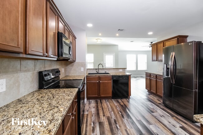 Photo - 1307 Bent Grass Dr