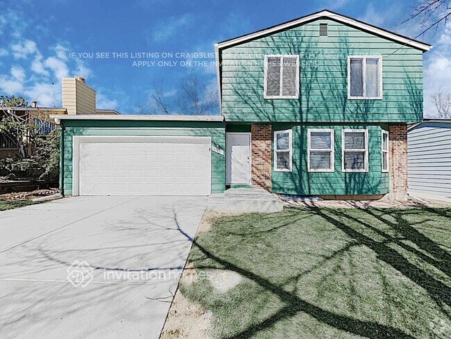 Building Photo - 4797 S Quintero St Rental
