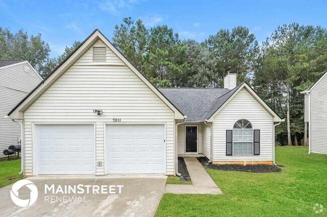 Building Photo - 7911 Woodlake Dr Rental