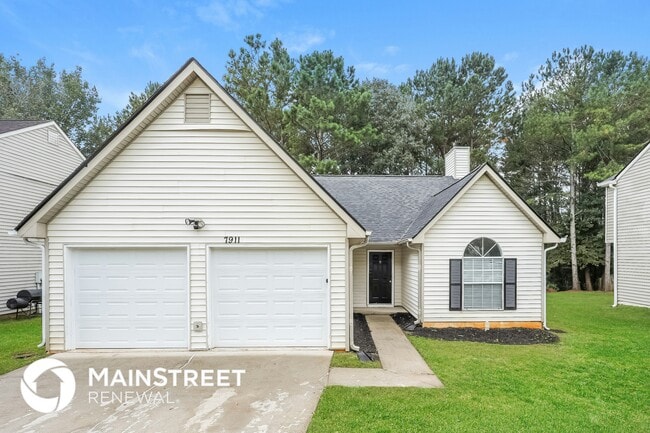 Building Photo - 7911 Woodlake Dr Rental