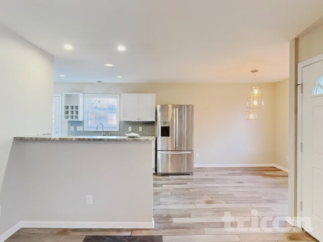 Photo - 1117 Woodbriar St