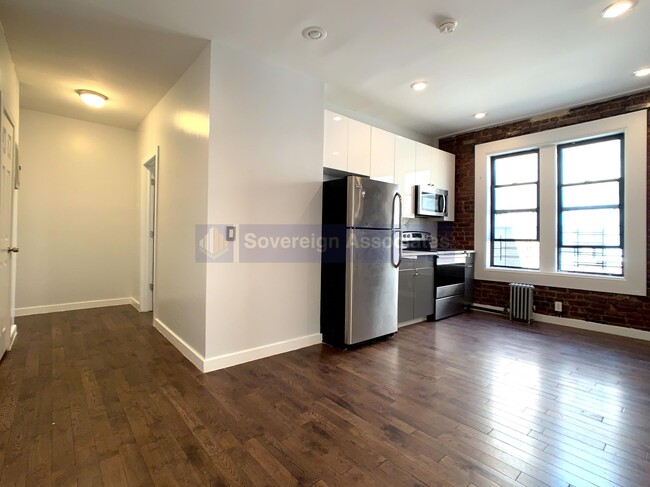 Photo - 14 Thayer St Apartamento Unidad 4A