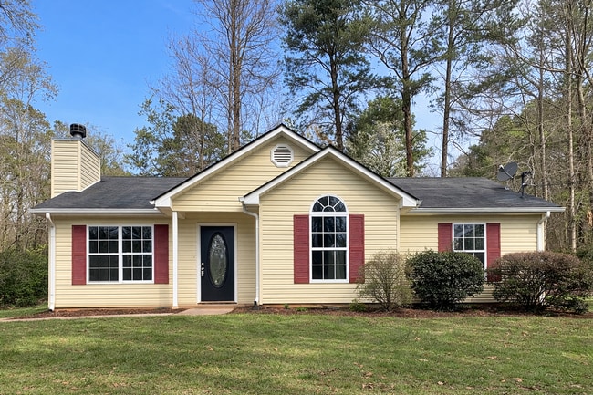 Building Photo - 3 Bed/2 bath home in great Forsyth County Location!