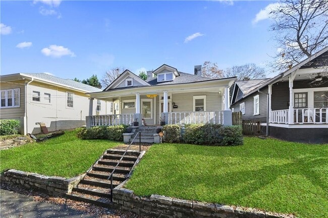 Building Photo - 470 Kelly St SE