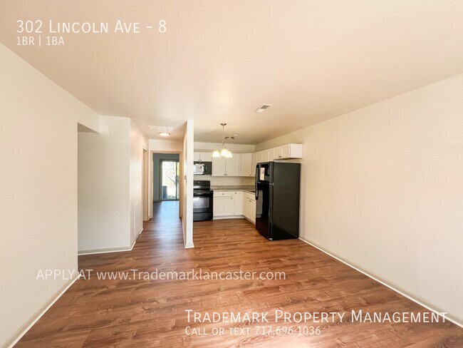 Nice 1st Floor 1 Bedroom - Nice 1st Floor 1 Bedroom Unit 8