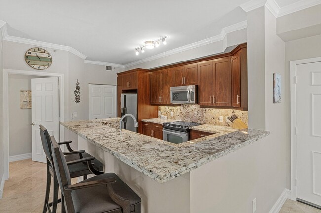 Photo - 3606 S Ocean Blvd Unit 105