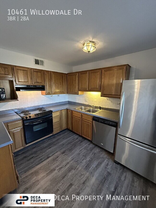 Photo - 3 Bedroom 1.5 Bathroom Apartment