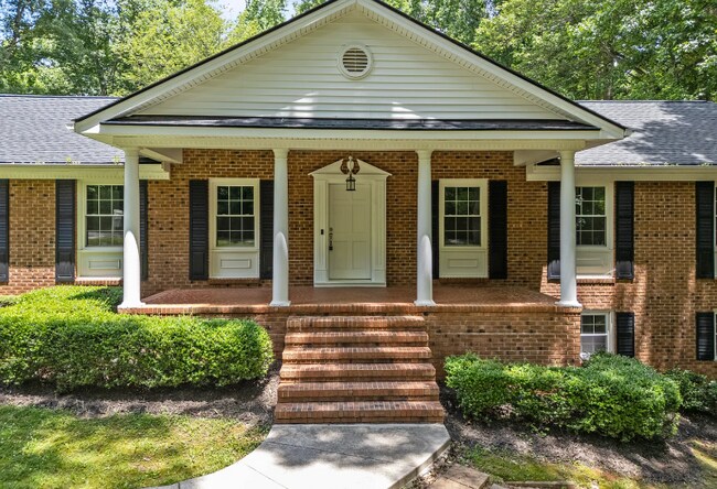 Photo - 3204 Manor Ridge Dr