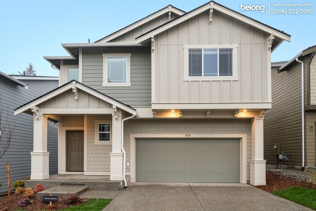 Building Photo - 3878 79th Dr NE