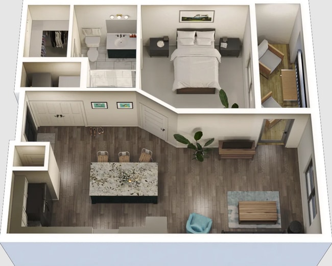 Photo - Luxury Living in the Short North!