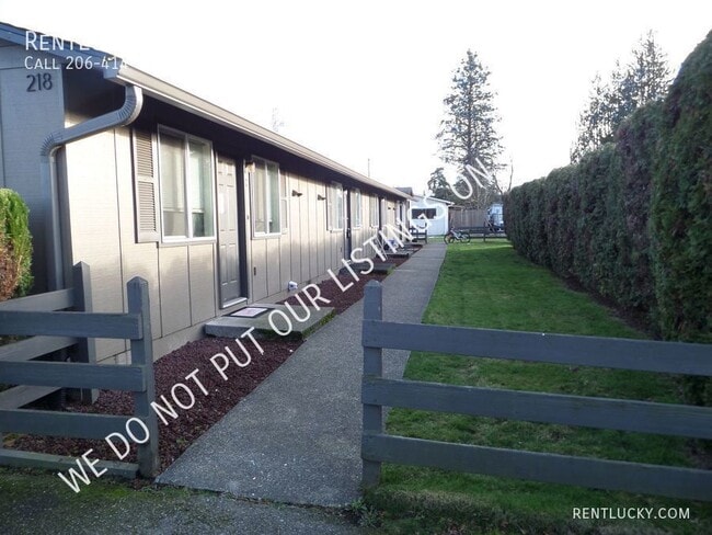 Photo - 218 3rd Ave SW Apartment Unit 1