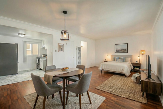 Building Photo - 5845 Interceptor St Unit E