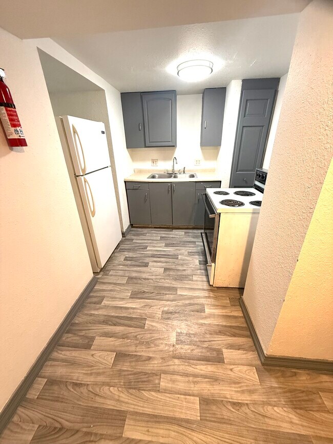 Photo - 312 N Marion St Unit 4