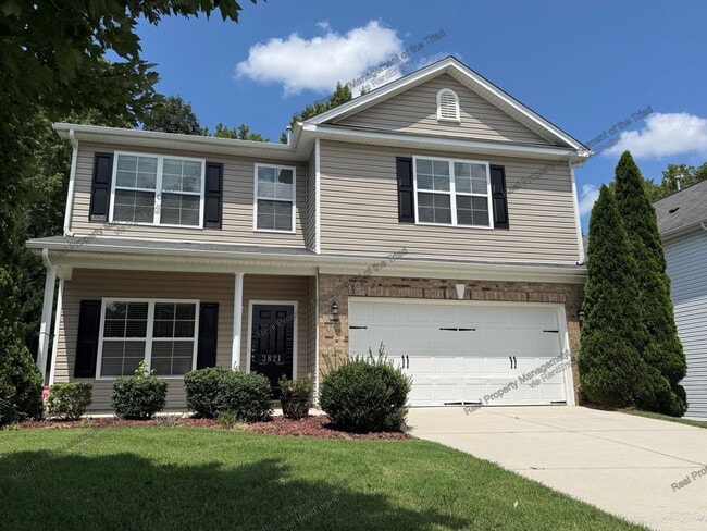 Building Photo - 3821 Marble Dr