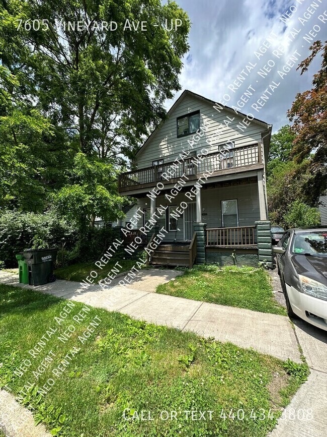 Photo - 7605 Vineyard Ave Apartment Unit UP