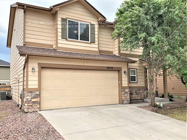 Photo - 4059 Creek Legend View