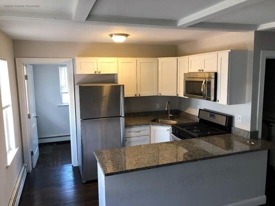 Building Photo - 77 Safford St Unit #1