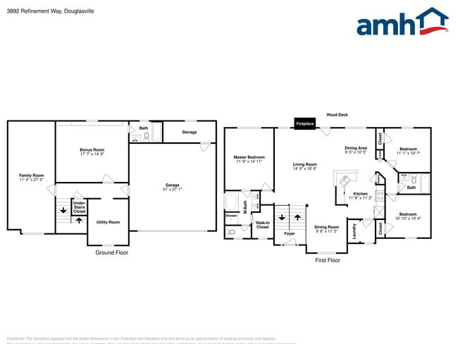 Photo - 3892 Refinement Way